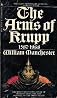 The Arms of Krupp 1587-1968