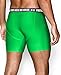 Under Armour Men's Original Series Statement Boxerjock, Graphite/Green Energy Protect This House, XL