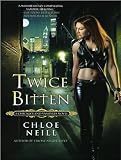 Twice Bitten