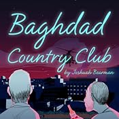 Baghdad Country Club | [Joshuah Bearman]