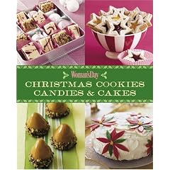 Christmas Cookies, Candies and Cakes