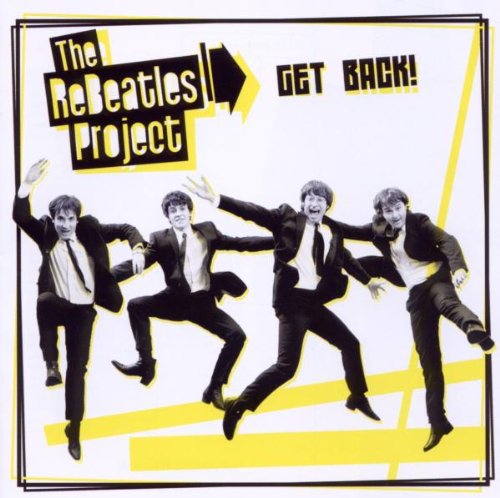 Produkt-Bild: Get Back