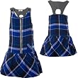 Roxy Easy Peazy Dress - Little Girls' Used, XL