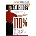 110%: 110 Strategies for Feeling Great Every Day