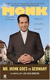 Mr. Monk Goes to Germany (Monk)