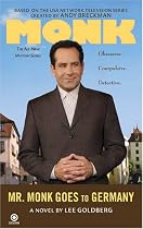 Mr. Monk Goes to Germany