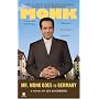 Mr. Monk Goes to Germany