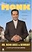 Mr. Monk Goes to Germany