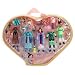 Disney's Mulan Fashion Set Figures (Disney Theme Parks Exclusive)