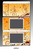 Fantasy Music in Autumn Game Decal Cover Vinyl Skin Protector 41 for Ninten ....
