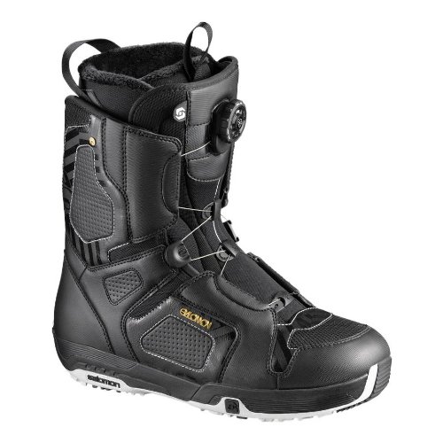 Salomon Snowboards Men's Faction Boa Snowboard 