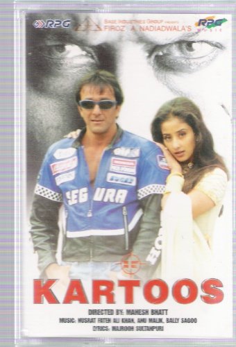 Udit Narayan - Kartoos - Zortam Music