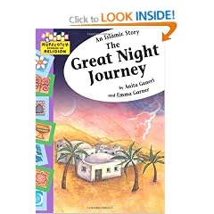 An Islamic Story: The Great Night Journey (Hopscotch Religion)