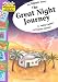 An
Islamic
Story:
The
Great
Night
Journey
(Hopscotch
Religion)