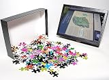 Photo Jigsaw Puzzle of Public sign showing the grounds of Kenwood, Hampstead Heath, London, England, from Robert Harding