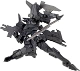 Revoltech Muv-Luv Alternative Series No.009 EF-2000 Typhoon (125 mm PVC figure) [JAPAN]