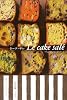 ケーク・サレ―フランスで覚えたお惣菜ケーキ