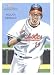2010 Topps National Chicle Baseball Cards # 129 Nolan Reimold - Baltimore Orioles - MLB Trading Card in Screwdown Case
