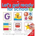 Let's Get Ready for School