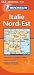 Michelin Italy North East Map / Michelin Italy North-East Map (Michelin Maps)