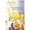 Agatha, ein Pony mit Sp�rnase, Band 05: Das Geheimnis des gelben Elefanten