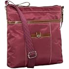 Nine West In The Bag Med Cross Body