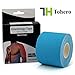 Tohero Kinesiology Athletic Sports Tape for Knee Shoulder and Muscle Injury Prevention