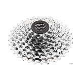 Shimano Deore 9 Speed Cassette (11-32)