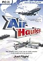 Air Hauler - Add-On for Flight Simulator X and FS2004 (PC DVD)