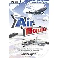 Air Hauler - Add-On for Flight Simulator X and FS2004 (PC DVD)
