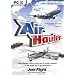 Air Hauler - Add-On for Flight Simulator X and FS2004 (PC DVD)