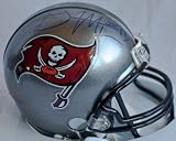 Gerald McCoy Signed Tampa Bay Buccaneers Mini Helmet