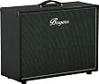 Bugera 212V-BK Vintage 2 x 12-inch, 140-Watt Stereo Guitar Cabinet Bugera 212V-BK Vintage 2 x 12-inch, 140-Watt Stereo Guitar Cabinet