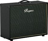Bugera 212V-BK Vintage 2 x 12-inch, 140-Watt Stereo Guitar Cabinet