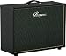 Bugera  212V-BK Vintage 2 x 12-inch, 140-Watt Stereo Guitar Cabinet