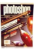 Photoshop User, January / February 2006 Issue (Single Issue Magazine)