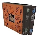 The Complete Peanuts 1983-1986 Gift Box Set (The Complete Peanuts)