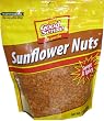 Good Sense Chipotle Sunflower Nuts, 7-Ounce Bags (Pack of 12)