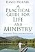 A Practical Guide for Life and Ministry, A: Overcoming 7 Challenges Pastors Face