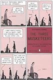 The Three Musketeers: (Penguin Classics Deluxe Edition)