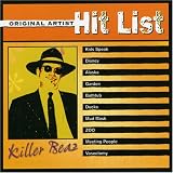 Original Artist Hit List