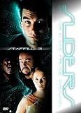 cover of Sliders - Das Tor in eine fremde Dimension: Staffel 3 (7 DVDs)