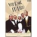 You Rang, M'Lord? - Series 1-4 - 8-DVD Set [ NON-USA FORMAT, PAL, Reg.2.4 Import - Great Britain ]
