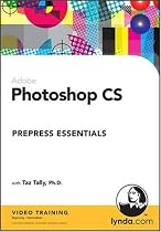Photoshop CS Prepress Essentials