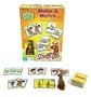 Scooby-Doo Make a Match Game