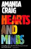 Cover of Hearts and Minds by Amanda Craig 0349115877