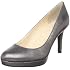 Calvin Klein Womens Odette Meta
