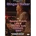 Ginger Baker And Friends -Live At The Jazz Cafe(Dvd+cd) 2010  from Voiceprint