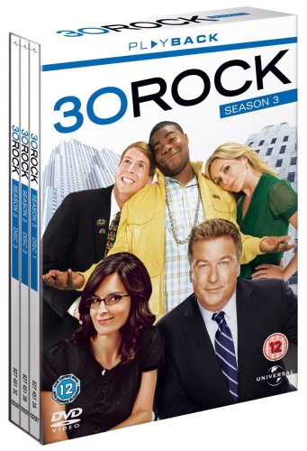 30 Rock Season 3