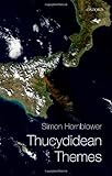 Thucydidean themes